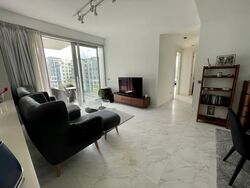 Reflections At Keppel Bay (D4), Condominium #538498311